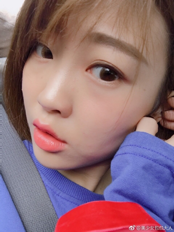 莉莉的第一张照片--福鼎征婚网