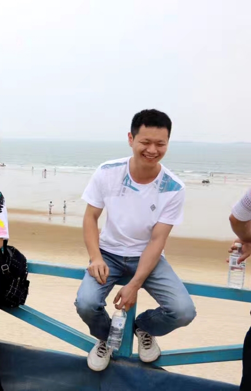 A乐米的第一张照片--福鼎征婚网