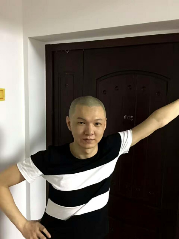 顺子的第一张照片--福鼎征婚网