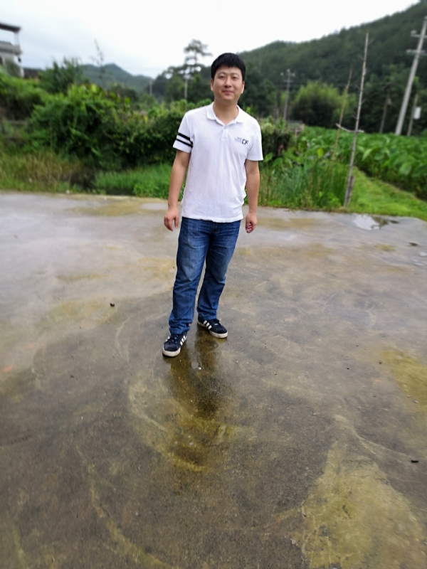 开心龙王的第一张照片--福鼎征婚网