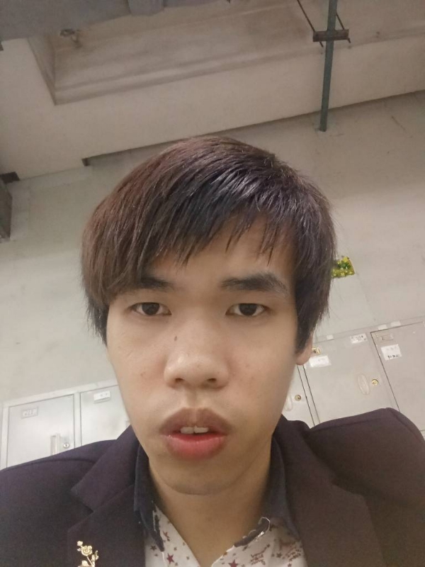林强的第一张照片--福鼎征婚网