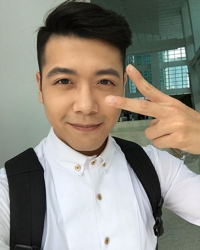 陈俊峰的第一张照片--福鼎征婚网