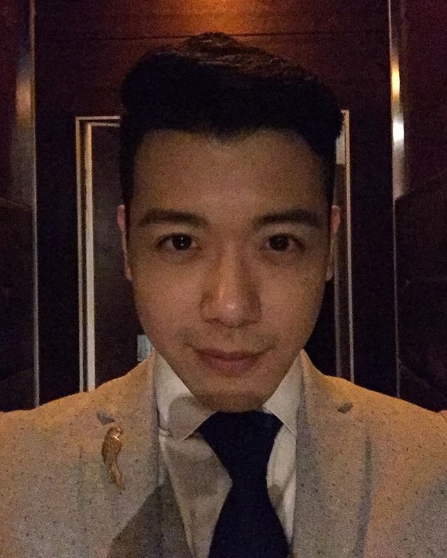 陈俊峰的第二张照片--福鼎征婚网