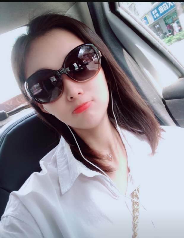 馨月的第二张照片--福鼎征婚网