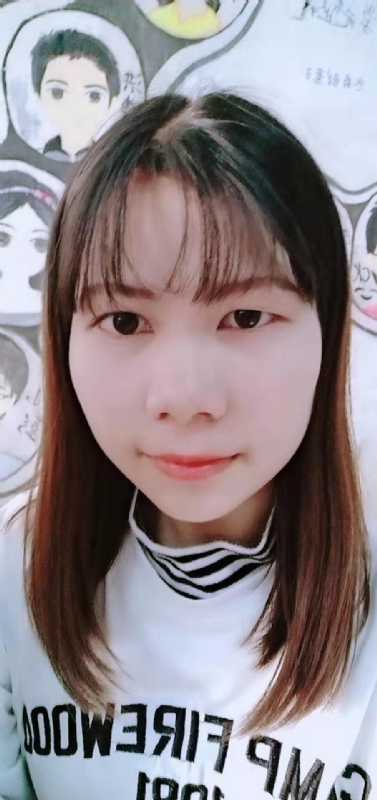 哎咿咕的第一张照片--福鼎征婚网