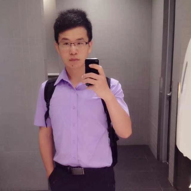 心之所向的第一张照片--福鼎征婚网