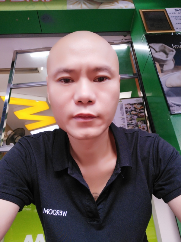 从头再来的第一张照片--福鼎征婚网