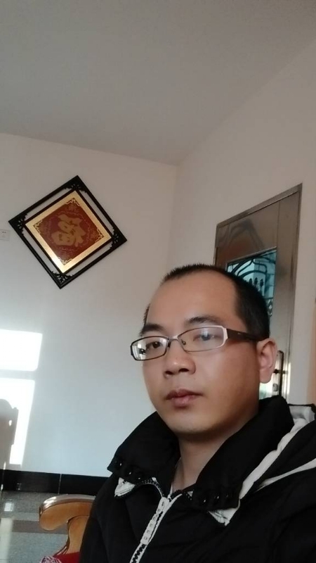 心灵游侠的第一张照片--福鼎征婚网