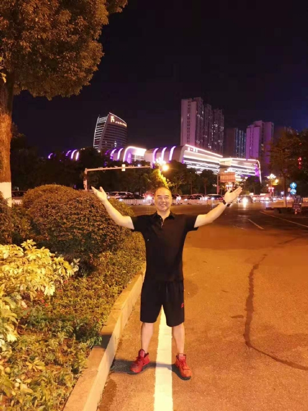 李国伟的第二张照片--福鼎征婚网