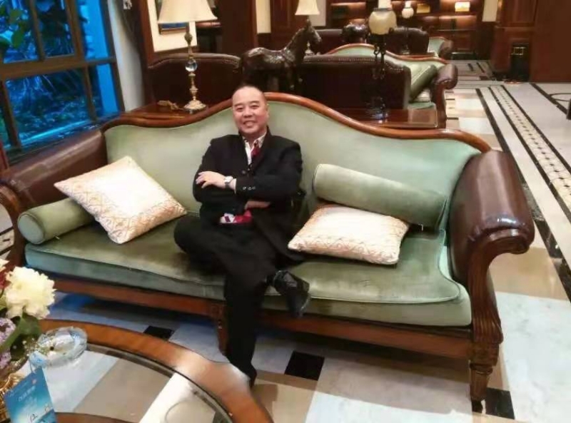 李国伟的第三张照片--福鼎征婚网