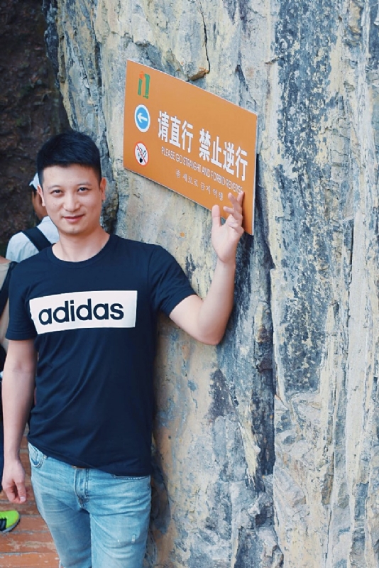 最美的期待的第一张照片--福鼎征婚网