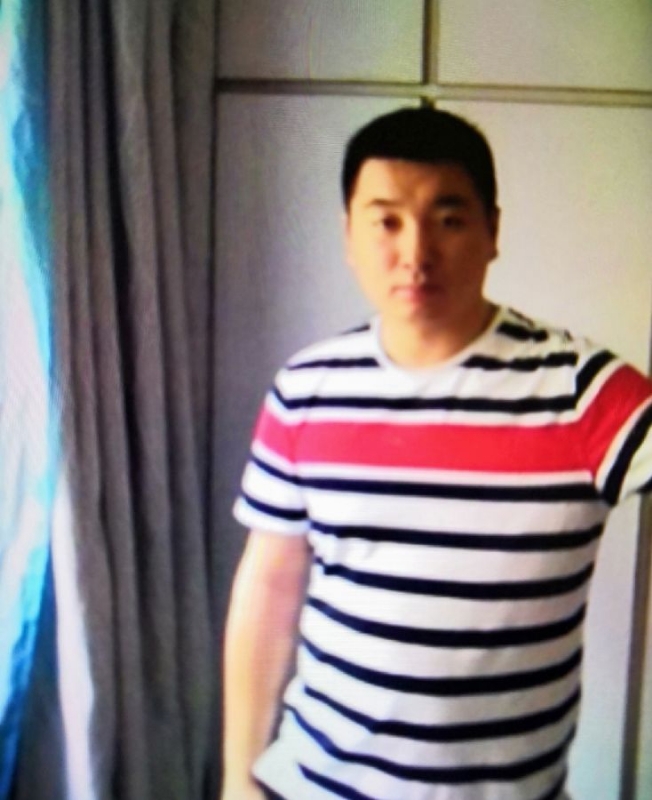 凡恒的第一张照片--福鼎征婚网