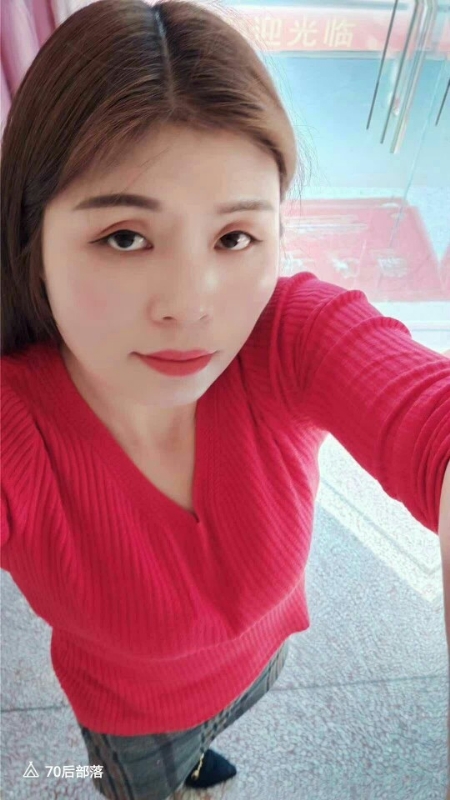 秘密花园的第一张照片--福鼎征婚网