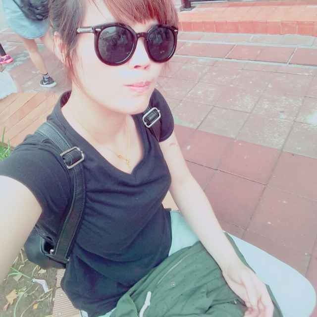 勻勻的第一张照片--福鼎征婚网