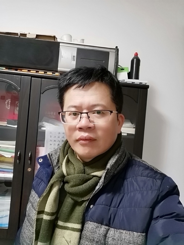 凭海临风的第一张照片--福鼎征婚网