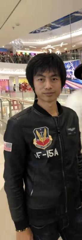 明明的第一张照片--福鼎征婚网