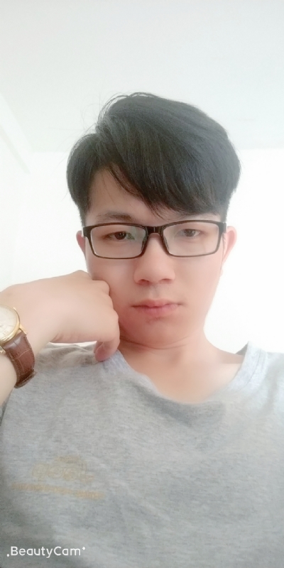 愿得一人心的第一张照片--福鼎征婚网