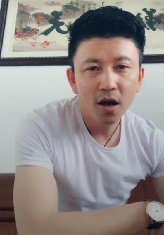 李东承的第一张照片--福鼎征婚网