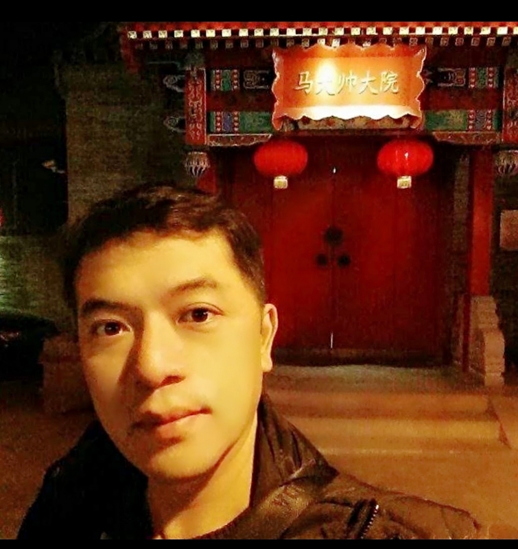 飄渺的第一张照片--福鼎征婚网