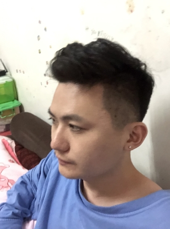 生的第二张照片--福鼎征婚网