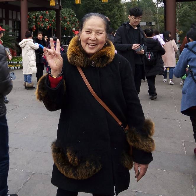 刘刘的第一张照片--福鼎征婚网