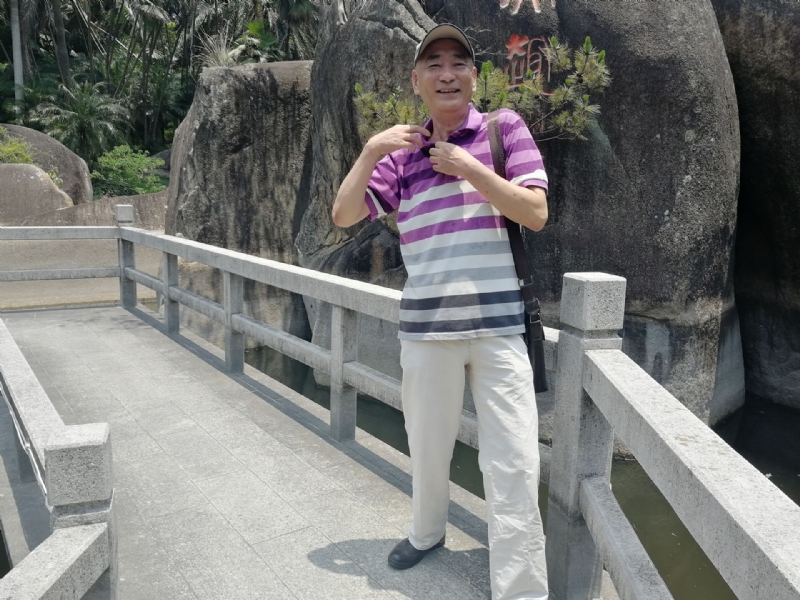 热腾腾的第三张照片--福鼎征婚网