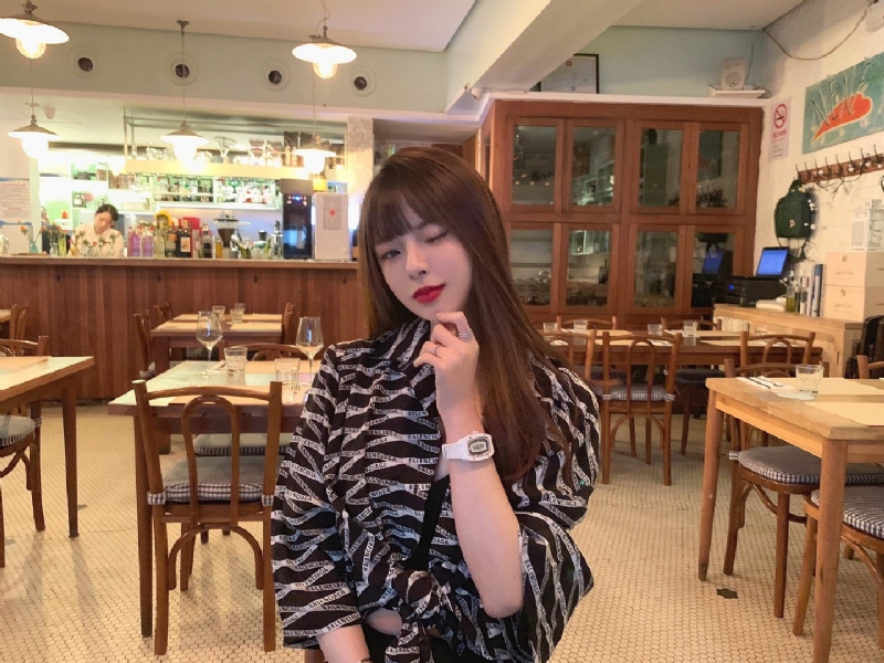 周颖的第一张照片--福鼎征婚网