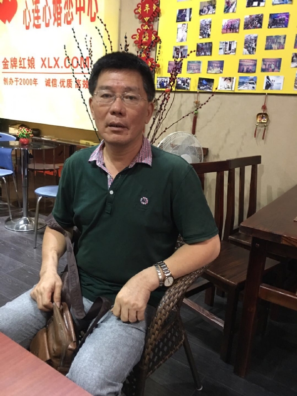 老连的第一张照片--福鼎征婚网