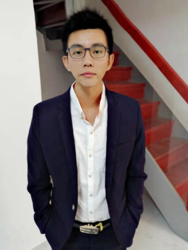 林智明的第一张照片--福鼎征婚网