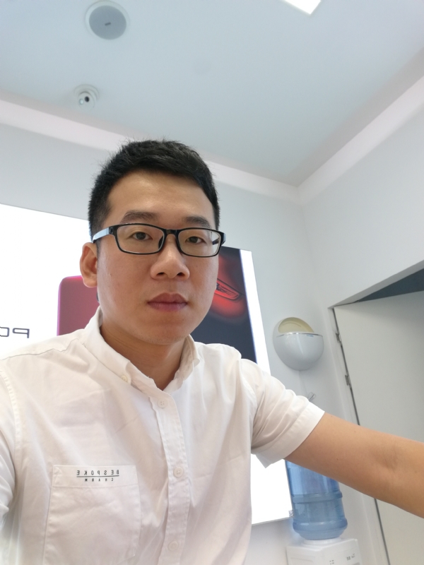 属狗的男人的第一张照片--福鼎征婚网