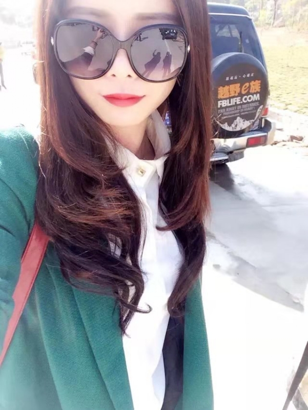 琳儿的第一张照片--福鼎征婚网