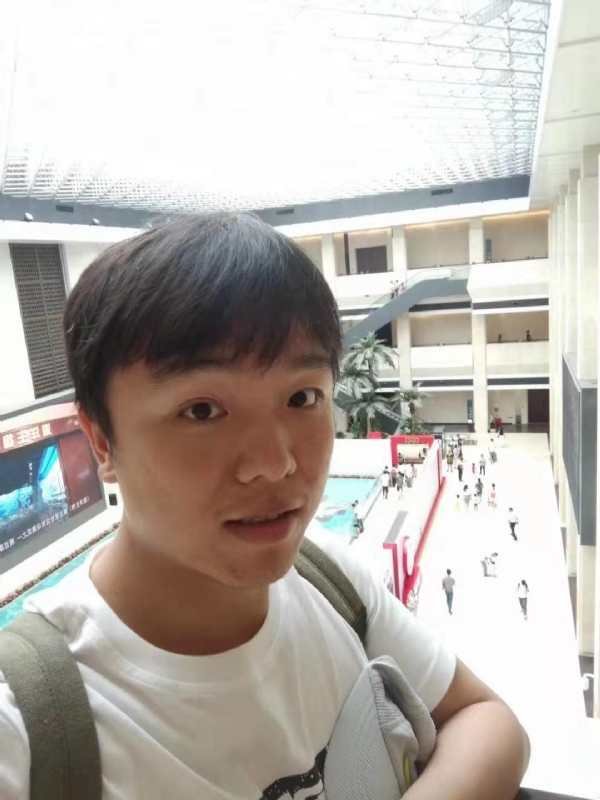 五月的第一张照片--福鼎征婚网