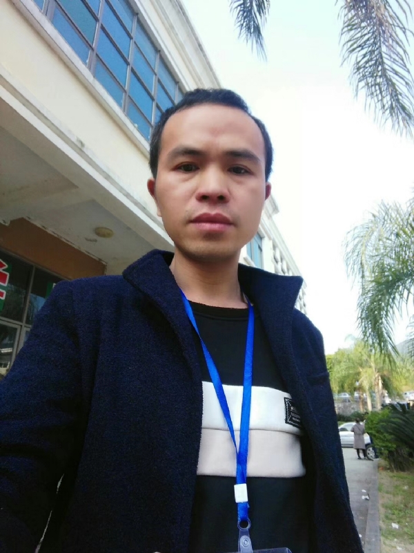 点点的第一张照片--福鼎征婚网