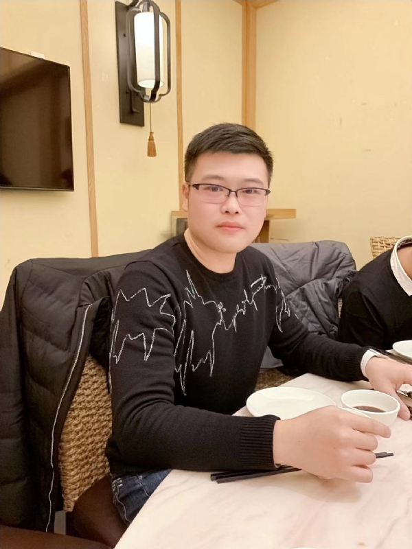 YIDA的第一张照片--福鼎征婚网