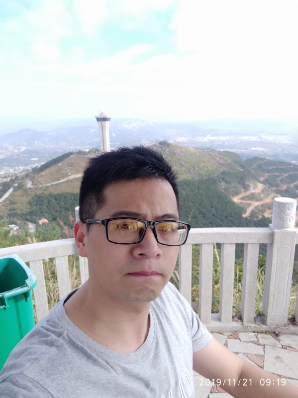 蔡某某的第二张照片--福鼎征婚网