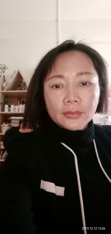小雨的第一张照片--福鼎征婚网