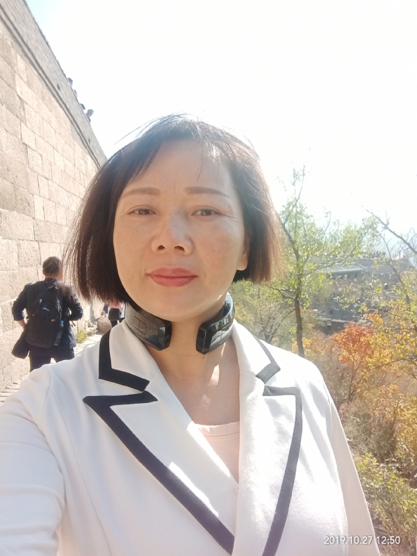 小雨的第三张照片--福鼎征婚网