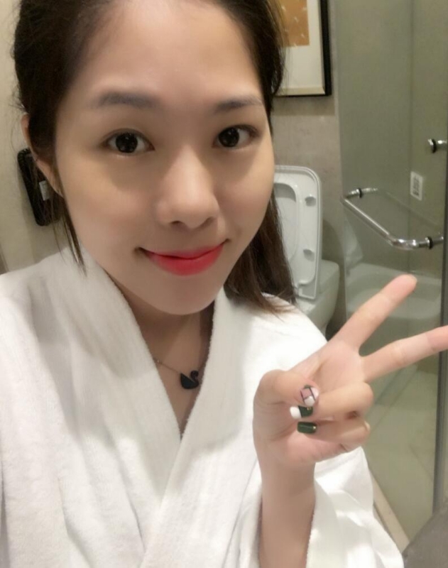 爱你很幸福的第一张照片--福鼎征婚网