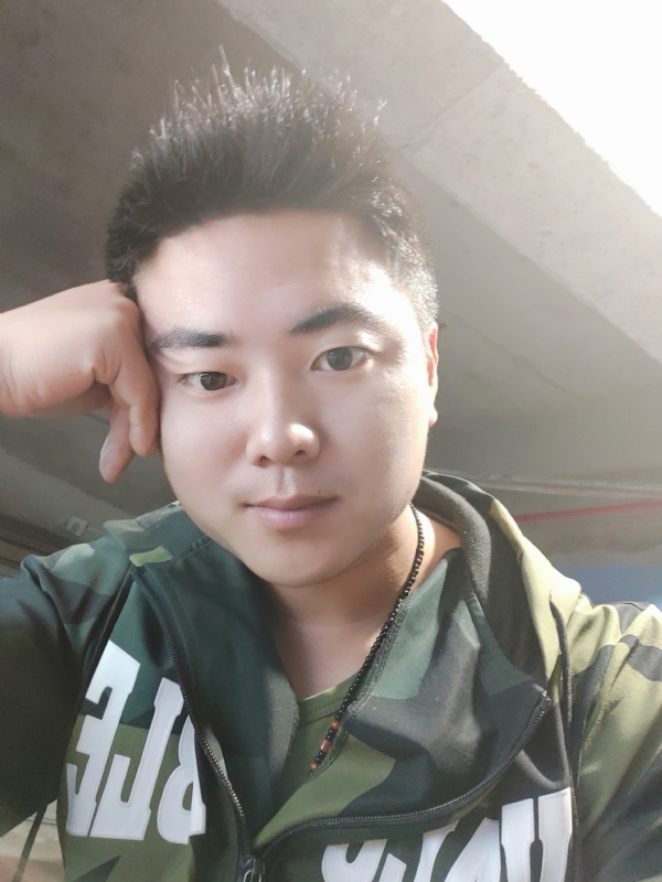 上门女婿的第一张照片--福鼎征婚网