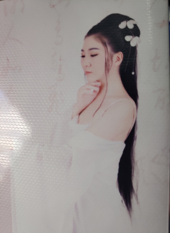 喵喵的第一张照片--福鼎征婚网