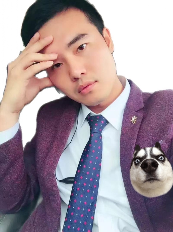 郑公子的第一张照片--福鼎征婚网