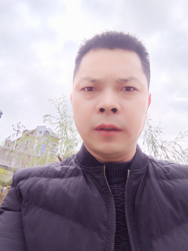 随缘的第一张照片--福鼎征婚网