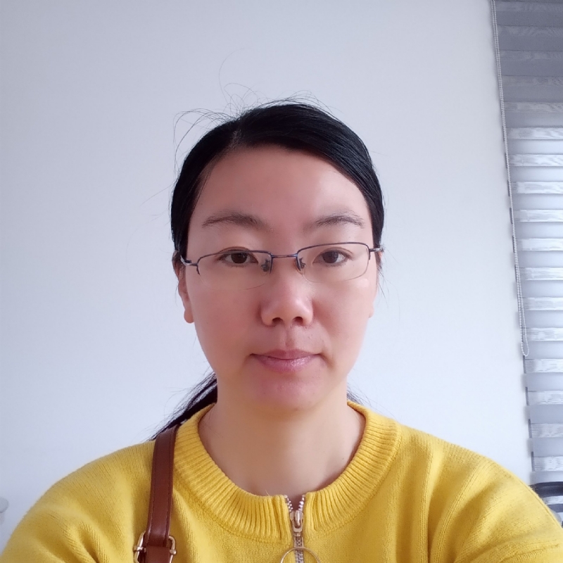 jennifer的第一张照片--福鼎征婚网