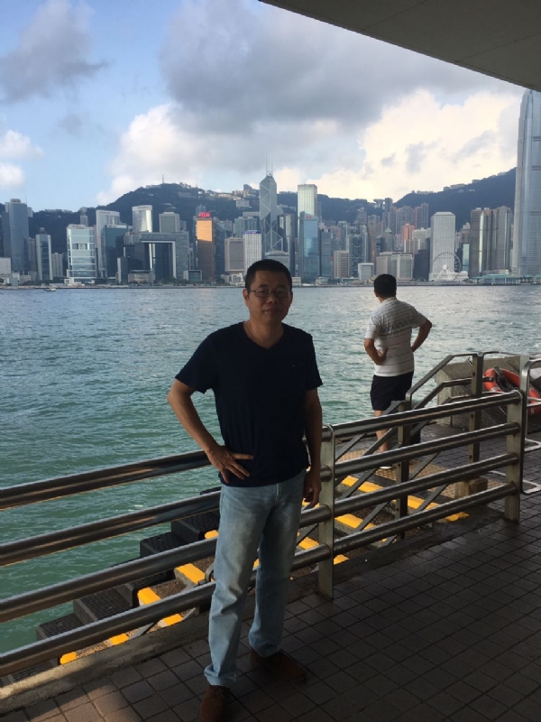 大海的第二张照片--福鼎征婚网