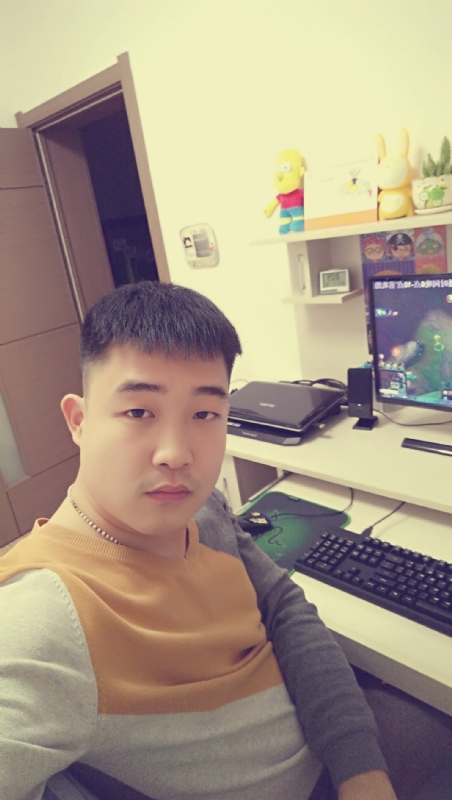 李权的第一张照片--福鼎征婚网