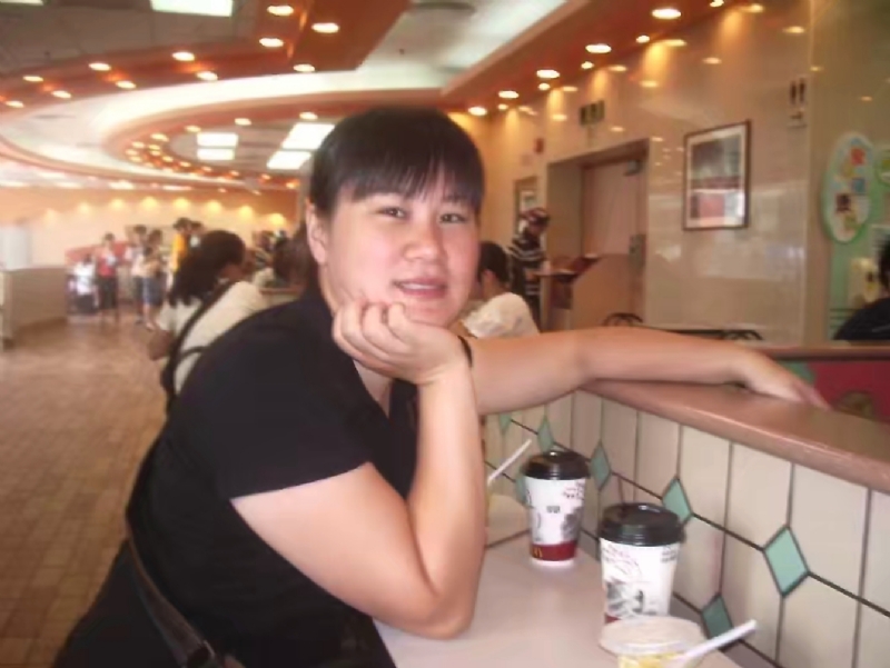 风儿的第一张照片--福鼎征婚网