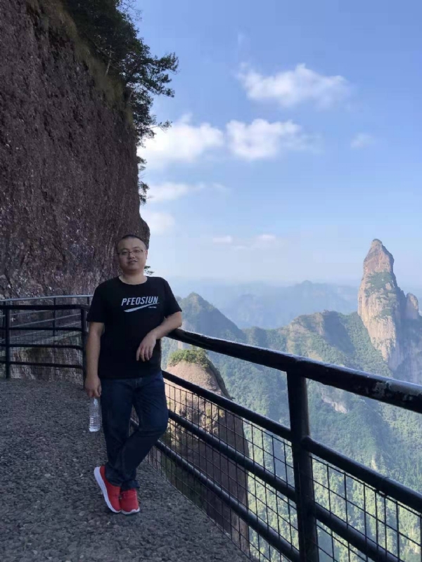 不杵于物的第一张照片--福鼎征婚网
