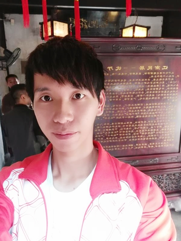 alex流年的第一张照片--福鼎征婚网