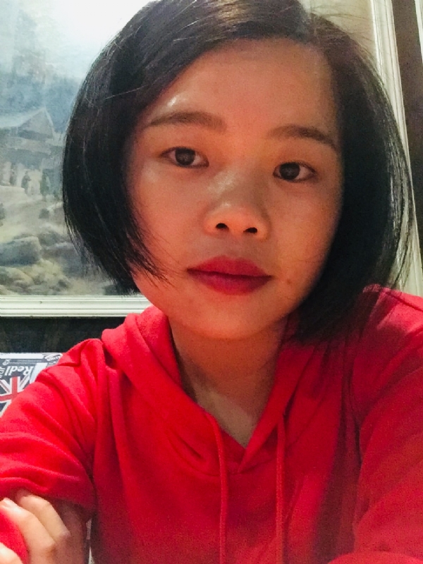 阿言的第一张照片--福鼎征婚网