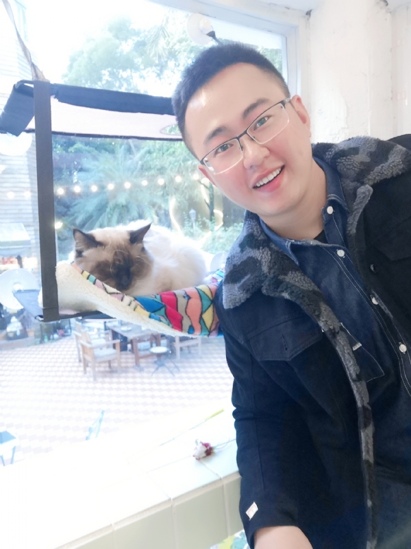 云轩的第一张照片--福鼎征婚网